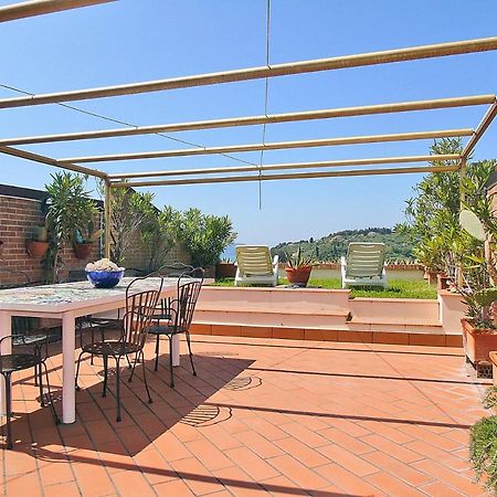 Piana Degli Ulivi A Lerici Apartment Exterior photo