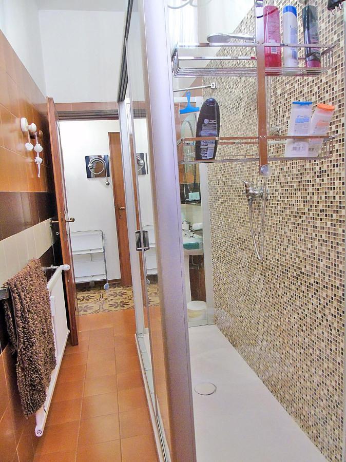 Piana Degli Ulivi A Lerici Apartment Exterior photo